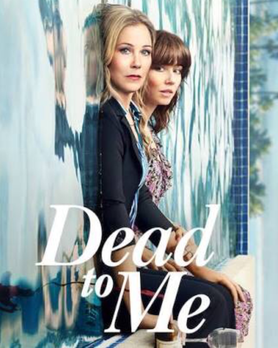 reviews on dead to me